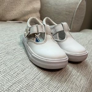 Kids sneaker Velcro keds